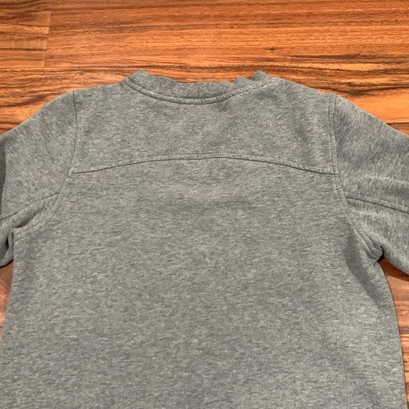 Lululemon Womens Quilted Zipper Sweater-WOMENS MEDIUM, SEE MEASUREMENTS FOR SIZE - Picture 10 of 15